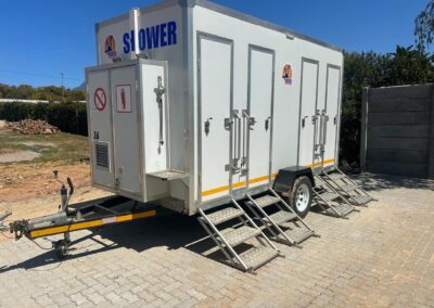 mobishower portable showers and toilets