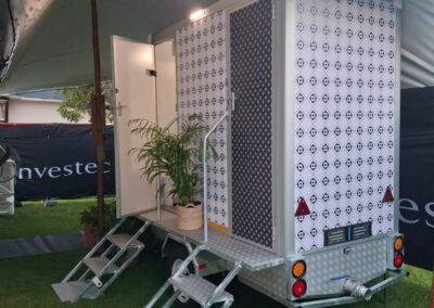mobishower portable showers and toilets