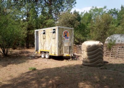 mobishower portable showers and toilets