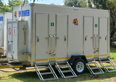 mobishower portable showers and toilets