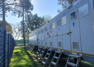 mobishower portable showers and toilets