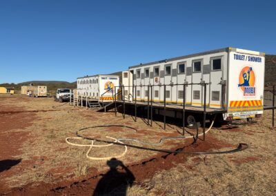 mobishower portable showers and toilets