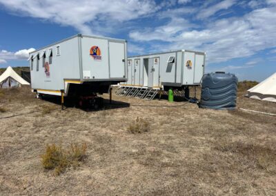 mobishower portable showers and toilets