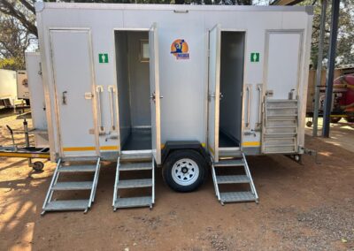 mobishower portable showers and toilets