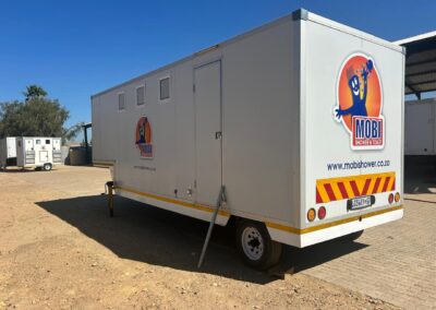 mobishower portable showers and toilets